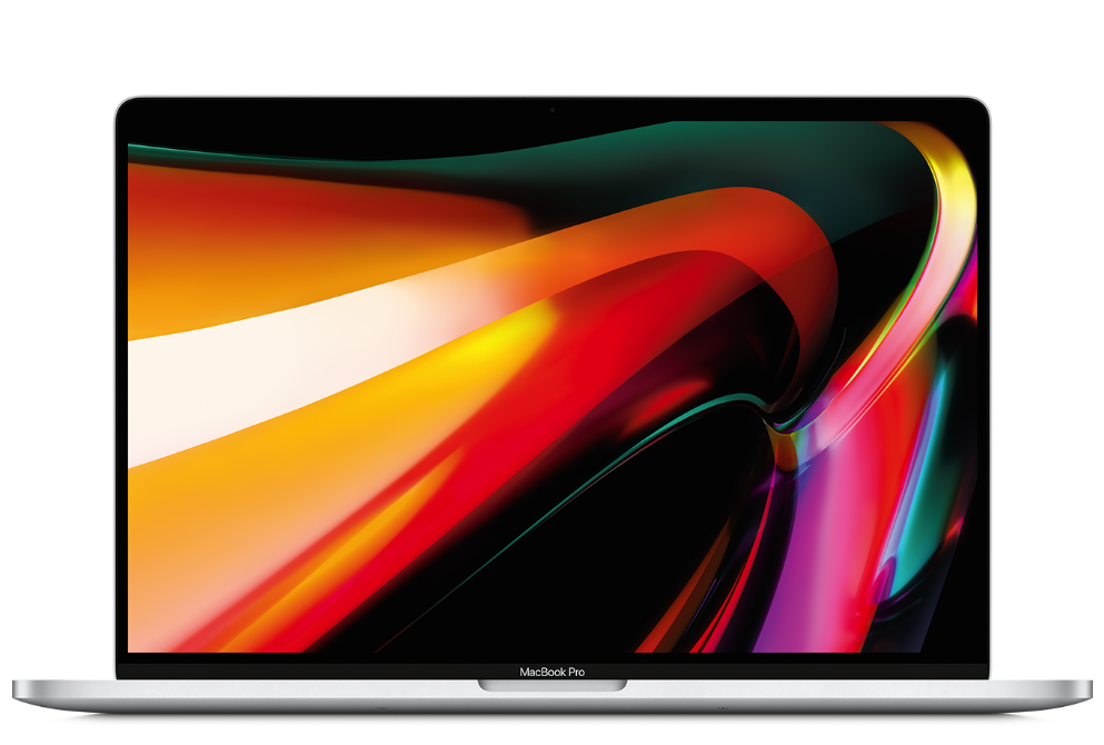 MacBook Pro 16